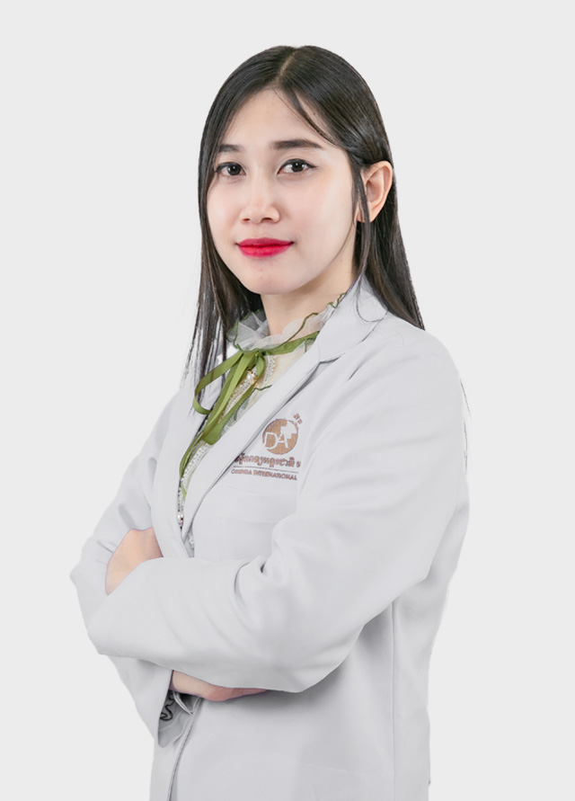 Dr. Hor Senvoleak